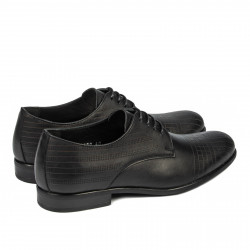 Chaussures élégantes hommes 952 noir