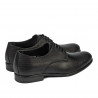 Chaussures élégantes hommes 952 noir
