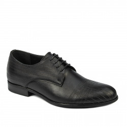 Chaussures élégantes hommes 952 noir