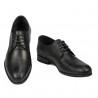 Chaussures élégantes hommes 952 noir