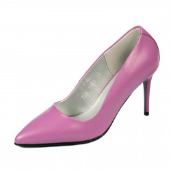 Chaussures élégantes femme 1293 fuchsia