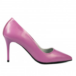 Chaussures élégantes femme 1293 fuchsia