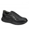 Chaussures casual/sport homme 950 noir