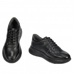 Chaussures casual/sport homme 950 noir