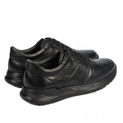 Chaussures casual/sport homme 950 noir