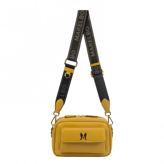 Sac à main femme 006g moutarde Sac à main femme 006g moutarde