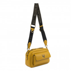 Sac à main femme 006g moutarde