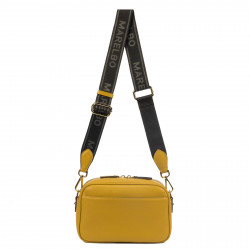 Sac à main femme 006g moutarde