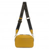 Sac à main femme 006g moutarde