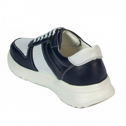 Chaussures décontractées/sport homme 950 indigo combiné