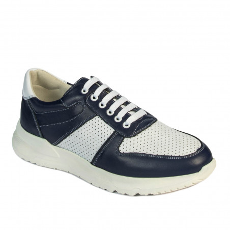 Chaussures décontractées/sport homme 950 indigo combiné