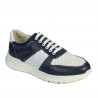 Chaussures décontractées/sport homme 950 indigo combiné