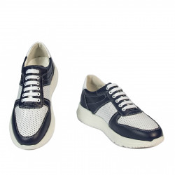 Chaussures décontractées/sport homme 950 indigo combiné