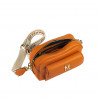 Sac à main femme bandoulière 006g orange