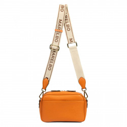 Sac à main femme bandoulière 006g orange