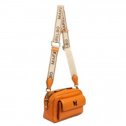 Sac à main femme bandoulière 006g orange