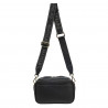 Sac à main pour femme 006g noir saffiano