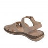 Sandales femme 5088 nude