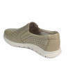 Mocassins hommes 953 beige