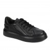Chaussures de sport femme 6058 noir