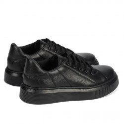 Chaussures de sport femme 6058 noir