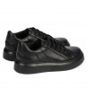 Chaussures de sport femme 6058 noir