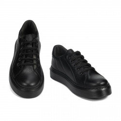 Chaussures de sport femme 6058 noir