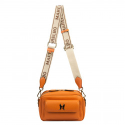 Sac à main femme bandoulière 006g orange
