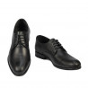 Chaussures élégantes adolescents 385 noir