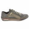 Chaussures de sport adolescents 307 tuxon café