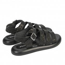 Sandales femme 5089 noir