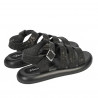Sandales femme 5089 noir