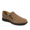 Mocassins homme 953 bufo cappuccino