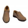Mocassins homme 953 bufo cappuccino