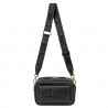 Sac à main pour femme à bandoulière 006g noir
