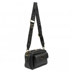 Sac à main pour femme à bandoulière 006g noir