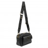 Sac à main pour femme à bandoulière 006g noir