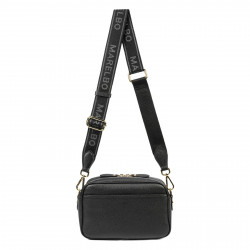 Sac à main pour femme à bandoulière 006g noir