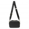 Sac à main pour femme à bandoulière 006g noir