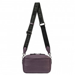 Sac à main femme épaule 006g violet