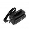 Sac à main femme bandoulière 006g 01 noir