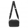 Sac à main femme bandoulière 006g 01 noir