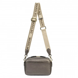 Sac à main femme bandoulière 006g cuivré
