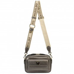 Sac à main femme bandoulière 006g cuivré