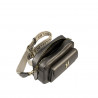Sac à main femme bandoulière 006g cuivré