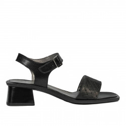 Sandales femme 5097 noir