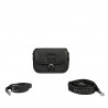 Sac à main pour femme 007g noir