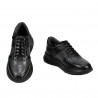 Chaussures décontractées/sport homme 950 noir combiné