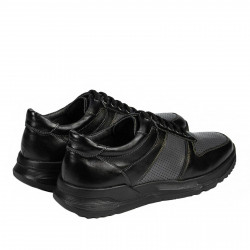 Chaussures décontractées/sport homme 950 noir combiné