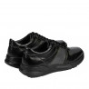 Chaussures décontractées/sport homme 950 noir combiné